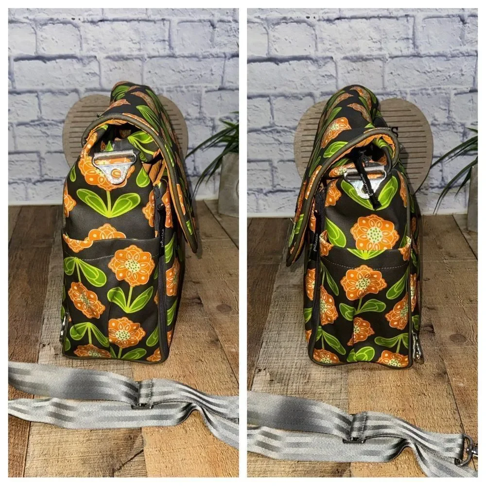 Petunia Pickle Bottom Diaper Bag